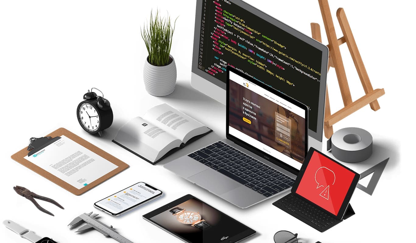 verkkosivujen kehittäminen Suomi-website creation in Suomi