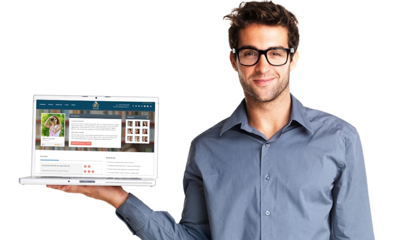 verkkosivujen kehittäminen Suomi-website development in Suomi